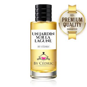UN JARDIN SUR LA LAGUNE 20 ML - Parfum Intense 20 ml