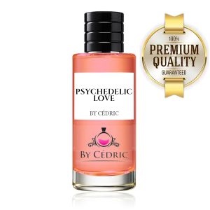 PSYCHEDELIC LOVE 20 ML