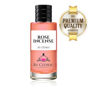 OPUS XII - ROSE INCENSE 20 ML