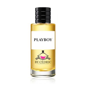 STYLE PLAYBOY