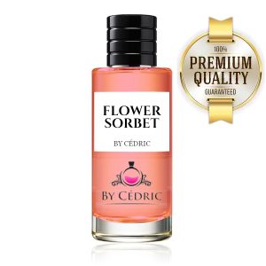 FLOWER SORBET 20 ML