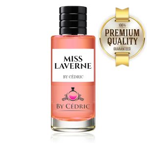 MISS LAVERNE 50 ML - Extrait de Parfum 50 ml