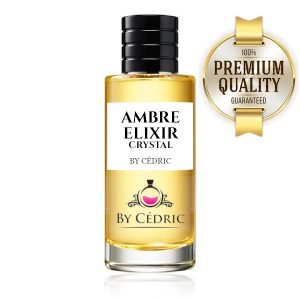AMBER ELIXIR CRYSTAL 20 ML