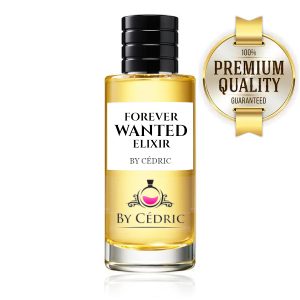 FOREVER WANTED 20 ML