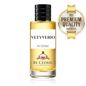 VETYVERIO 20 ML