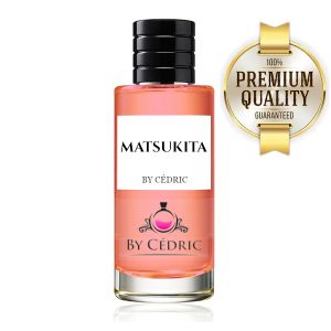 MATSUKITA 20 ML