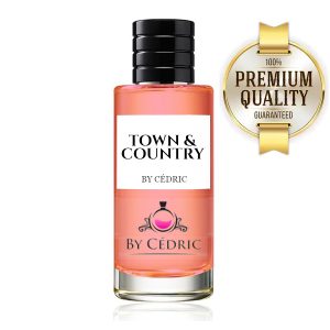 TOWN & COUNTRY 20 ML