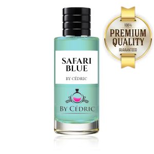 SAFARI BLUE 20 ML