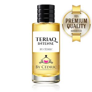 TERIAQ INTENSE 20 ML