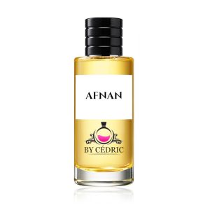 STYLE AFNAN