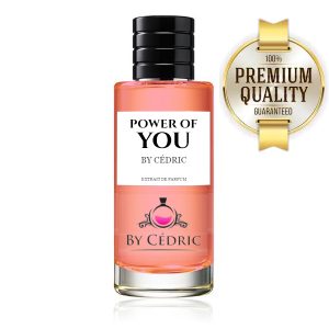 POWER OF YOU 20 ML - Parfum Intense 20 ml