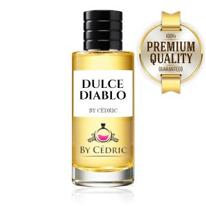 DULCE DIABLO 50 ML - Eau de Parfum 50 ml