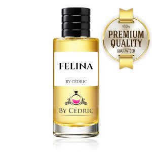 FELINA 20 ML - Eau de Parfum 20 ml