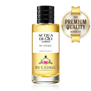 STRONGER WITH YOU AMBER 20 ML